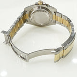 Rolex Submariner Date 116613LN Black Dial Nov 2018