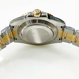 Rolex Submariner Date 116613LN Black Dial Nov 2018