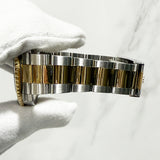 Rolex Submariner Date 116613LN Black Dial Nov 2018