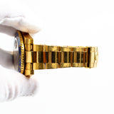 Rolex Submariner Date 116618LB Blue Dial Nov 2015