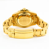 Rolex Submariner Date 116618LB Blue Dial Nov 2015