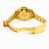 Rolex Submariner Date 116618LB Blue Dial Nov 2015