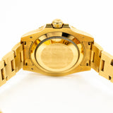 Rolex Submariner Date 116618LB Blue Dial Nov 2015