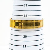 Rolex Submariner Date 116618LB Blue Dial Nov 2015