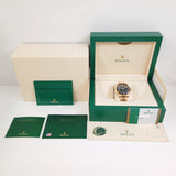 Rolex Submariner Date 116618LN Black Dial Mar 2019 - View 11