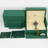 Rolex Submariner Date 126610LN Black Dial Feb 2026 - View 11