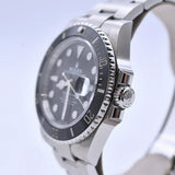 Rolex Submariner Date 126610LN Black Dial Feb 2026 - View 4