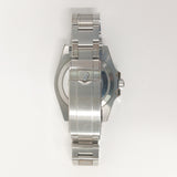 Rolex Submariner Date 126610LN Black Dial Jan 2022 - View 8