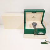 Rolex Submariner Date 126610LN Black Dial Jul 2021 - View 11