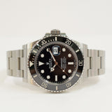 Rolex Submariner Date 126610LN Black Dial Jun 2025 - View 3