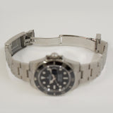 Rolex Submariner Date 126610LN Black Dial Jun 2025 - View 7