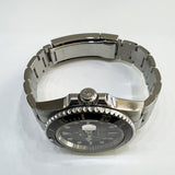 Rolex Submariner Date 126610LN Black Dial Oct 2020 - View 4