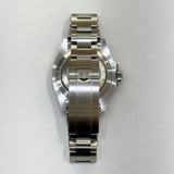 Rolex Submariner Date 126610LN Black Dial Oct 2020 - View 8