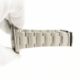 Rolex Submariner Date 126610LV Starbucks Dial Dec 2023