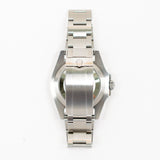 Rolex Submariner Date 126610LV Starbucks Dial Dec 2023