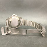 Rolex Submariner Date 126610LV Starbucks Dial Dec 2023