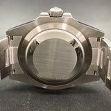 Rolex Submariner Date 126610LV Starbucks Dial Dec 2023