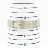 Rolex Submariner Date 126610LV Starbucks Dial Dec 2023