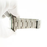 Rolex Submariner Date 126610LV Starbucks Dial May 2014