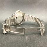 Rolex Submariner Date 126610LV Starbucks Dial May 2014