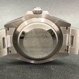 Rolex Submariner Date 126610LV Starbucks Dial May 2014