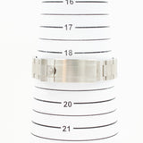 Rolex Submariner Date 126610LV Starbucks Dial May 2014