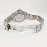 Rolex Submariner Date 126610LV Starbucks Dial May 2021
