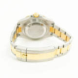 Rolex Submariner Date 126613LB Blue Dial Apr 2021