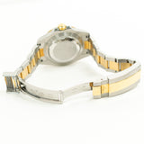 Rolex Submariner Date 126613LB Blue Dial Apr 2021