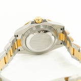 Rolex Submariner Date 126613LB Blue Dial Apr 2021