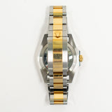 Rolex Submariner Date 126613LB Blue Dial Feb 2021 2