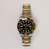 Rolex Submariner Date 126613LN Black Dial Apr 2025 - View 1