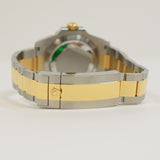 Rolex Submariner Date 126613LN Black Dial Apr 2025 - View 4