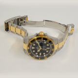 Rolex Submariner Date 126613LN Black Dial Apr 2025 - View 7