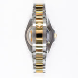 Rolex Submariner Date 126613LN Black Dial Aug 2025