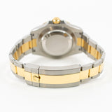 Rolex Submariner Date 126613LN Black Dial Aug 2025