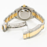 Rolex Submariner Date 126613LN Black Dial Aug 2025