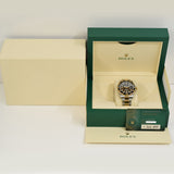 Rolex Submariner Date 126613LN Black Dial Jul 2021 - View 11