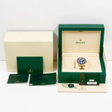 Rolex Submariner Date 126618LB Blue Dial Apr 2024