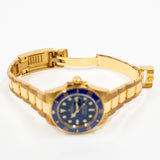 Rolex Submariner Date 126618LB Blue Dial Apr 2024