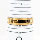 Rolex Submariner Date 126618LB Blue Dial Apr 2024