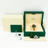 Rolex Submariner Date 126618LN Black Dial Oct 2023