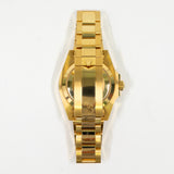 Rolex Submariner Date 126618LN Black Dial Oct 2023