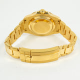 Rolex Submariner Date 126618LN Black Dial Oct 2023