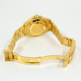 Rolex Submariner Date 126618LN Black Dial Oct 2023