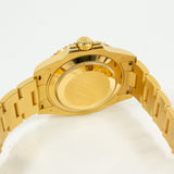 Rolex Submariner Date 126618LN Black Dial Oct 2023