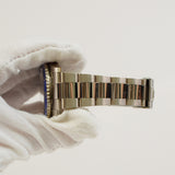 Rolex Submariner Date 126619LB Black Dial Feb 2025 - View 10