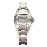 Rolex Submariner Date 16610LV Kermit Dial Aug 2008