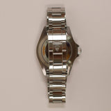 Rolex Submariner Date 16610LV Kermit Dial Feb 2010 - View 8