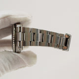 Rolex Submariner Date 16610 Black Dial - View 10